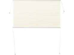Plissé gordijn voor ramen 90 x 130 cm<LIVARNO home Clearance