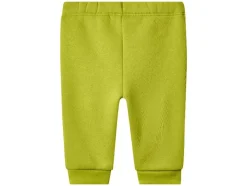Pluche baby kerstset 2-delig The Grinch< New