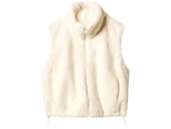 Pluche dames bodywarmer<esmara®