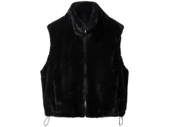 Pluche dames bodywarmer<esmara®