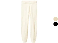 Pluche dames broek<esmara® Outlet