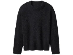 Pluche dames trui<esmara® Best