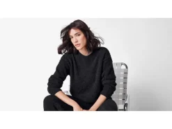 Pluche dames trui<esmara® Best