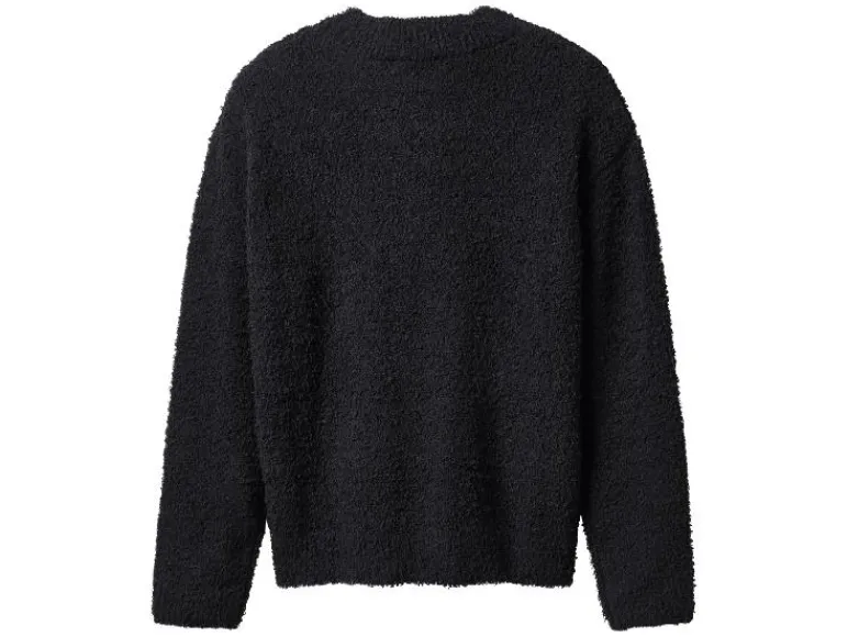 Pluche dames trui<esmara® Best