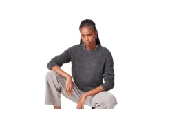 Pluche dames trui<esmara® Outlet