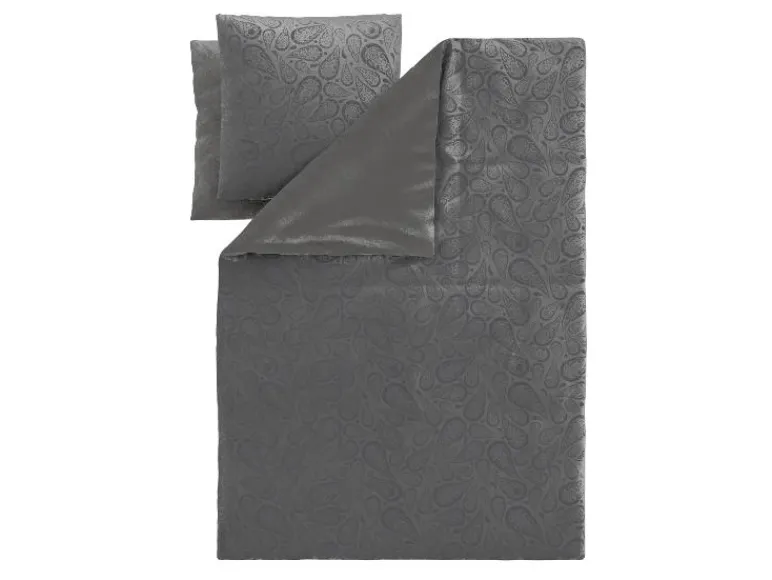 Pluche dekbedovertrek 240 x 220 cm<LIVARNO® Clearance