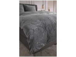 Pluche dekbedovertrek 240 x 220 cm<LIVARNO® Clearance