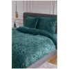 Pluche dekbedovertrek 140 x 200 cm<LIVARNO®