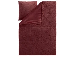 Pluche dekbedovertrek 140 x 200 cm<LIVARNO®