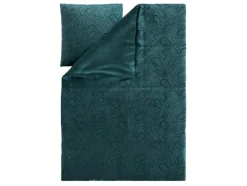 Pluche dekbedovertrek 140 x 200 cm<LIVARNO®