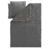 Pluche dekbedovertrek 200 x 200 cm<LIVARNO® Hot