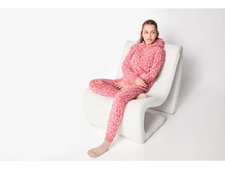 Pluche kinder onesie<esmara® Outlet