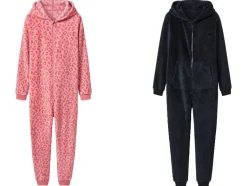 Pluche kinder onesie<esmara® Outlet