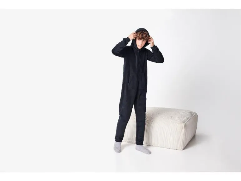 Pluche kinder onesie<esmara® Outlet
