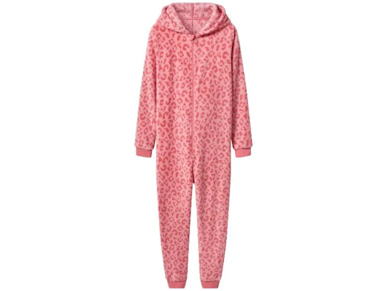 Pluche kinder onesie<esmara® Outlet
