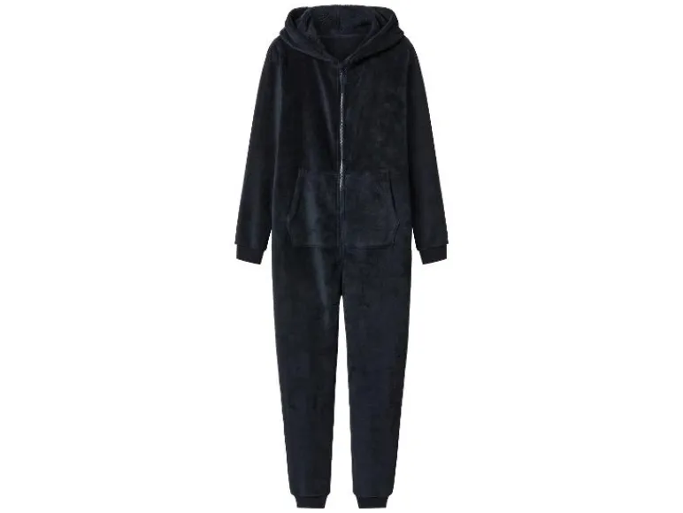Pluche kinder onesie<esmara® Outlet