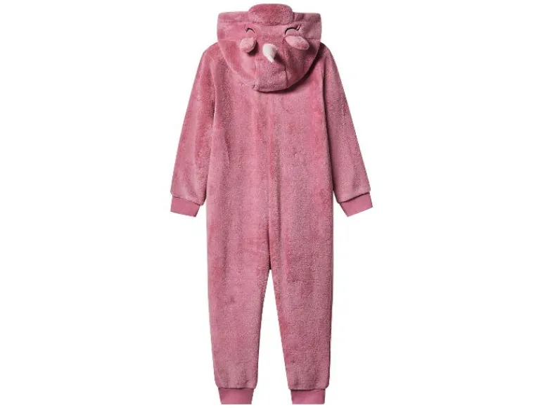 Pluche kinder onesie<lupilu® Outlet