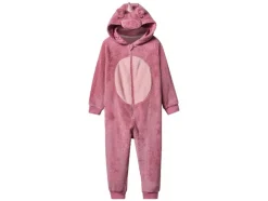 Pluche kinder onesie<lupilu® Outlet