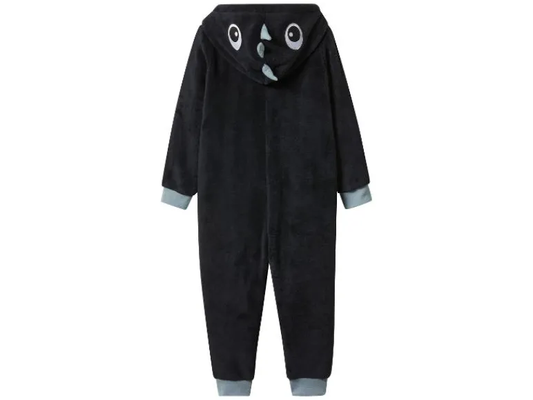 Pluche kinder onesie<lupilu® Outlet