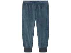 Pluche kinder pyjama<lupilu® Hot
