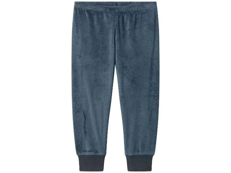 Pluche kinder pyjama<lupilu® Hot