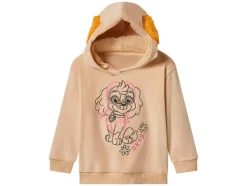 Pluche kinder trui< New