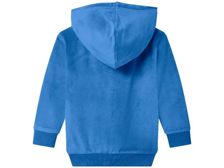 Pluche kinder trui< Outlet