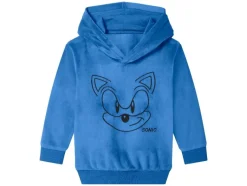 Pluche kinder trui< Outlet