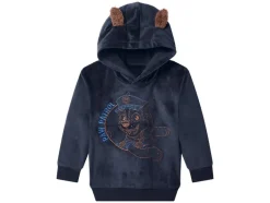 Pluche kinder trui< Outlet