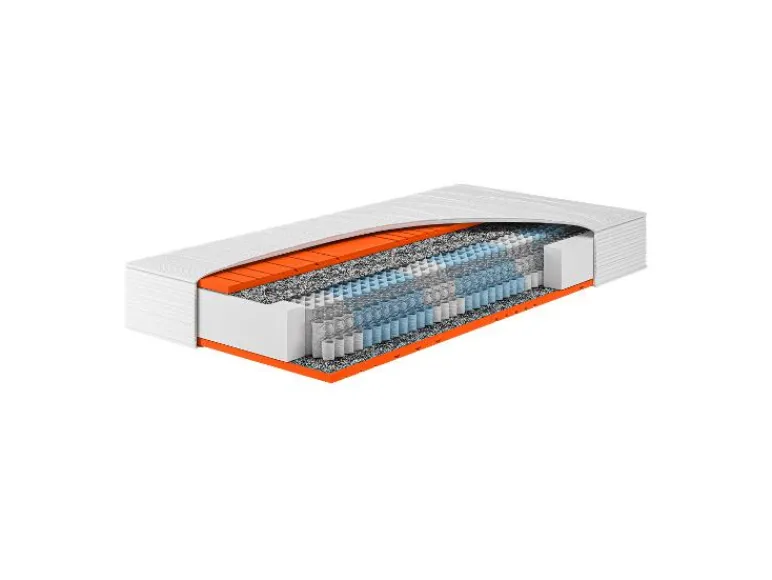 Pocketvering matras Dynamic XXL<Hn8 Schlafsysteme New