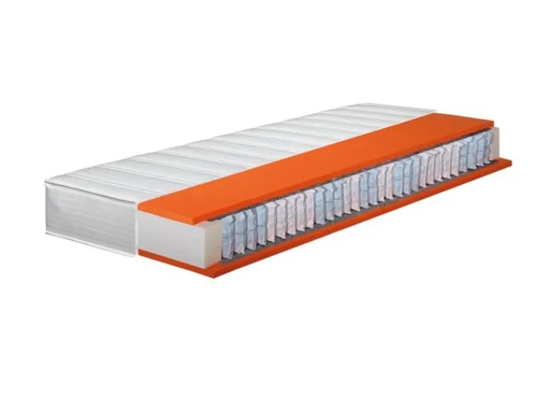 Pocketvering matras Dynamic<Hn8 Schlafsysteme