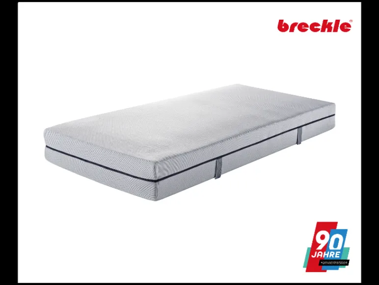 Pocketvering matras Flex Air<Breckle Hot