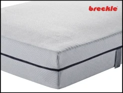 Pocketvering matras Flex Air<Breckle Hot