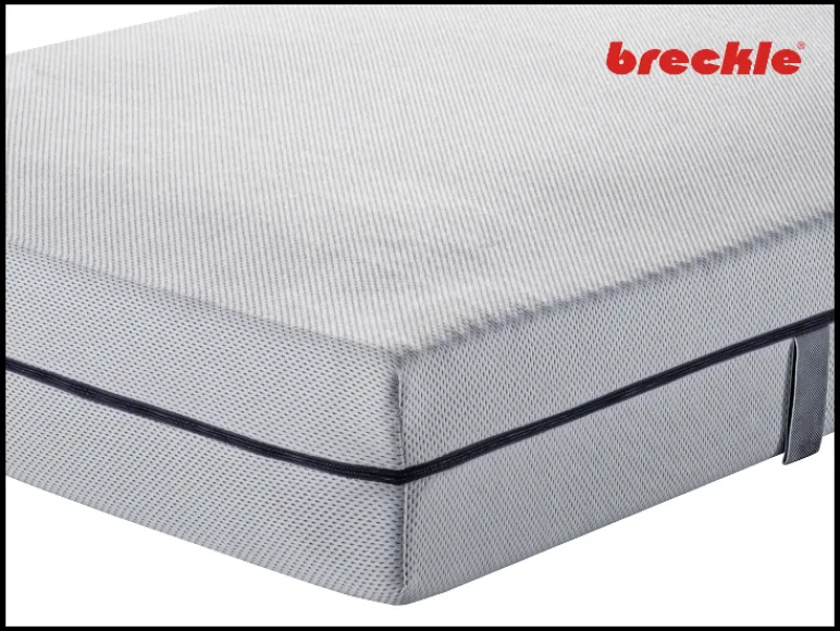 Pocketvering matras Flex Air<Breckle Hot