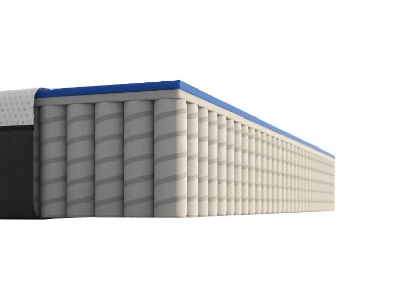Pocketvering matras Hybrid Lite<Emma New