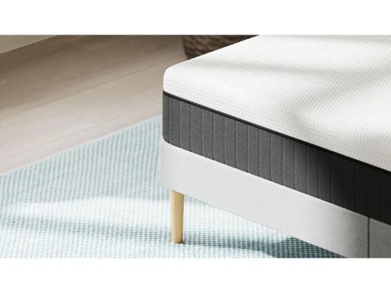 Pocketvering matras Hybrid Lite<Emma New