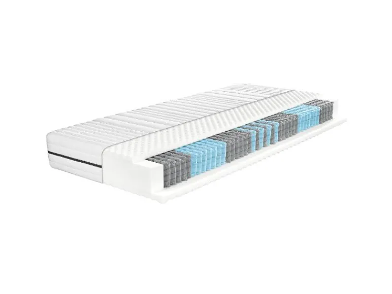 Pocketvering matras Royal Support<LIVARNO® Hot