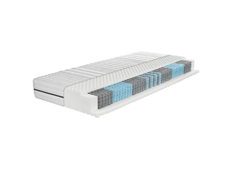 Pocketvering matras Royal Support<LIVARNO® Hot