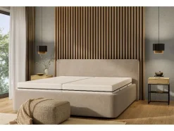 Pocketvering matras Royal Support<LIVARNO® Hot