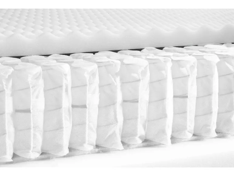 Pocketvering matras Royal Support<LIVARNO® Hot