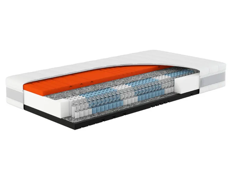Pocketvering matras Sleep Balance<Hn8 Schlafsysteme New