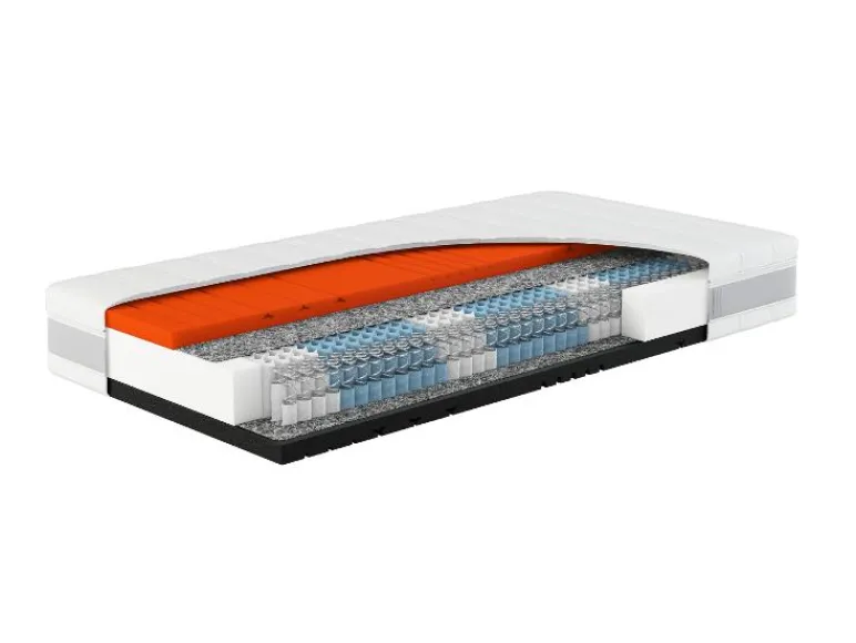 Pocketvering matras Sleep Balance<Hn8 Schlafsysteme New