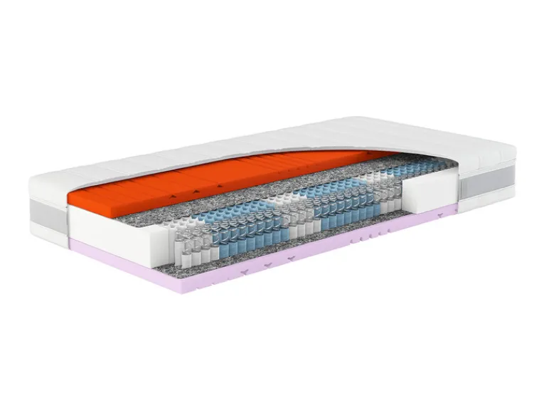 Pocketvering matras Sleep Balance<Hn8 Schlafsysteme New