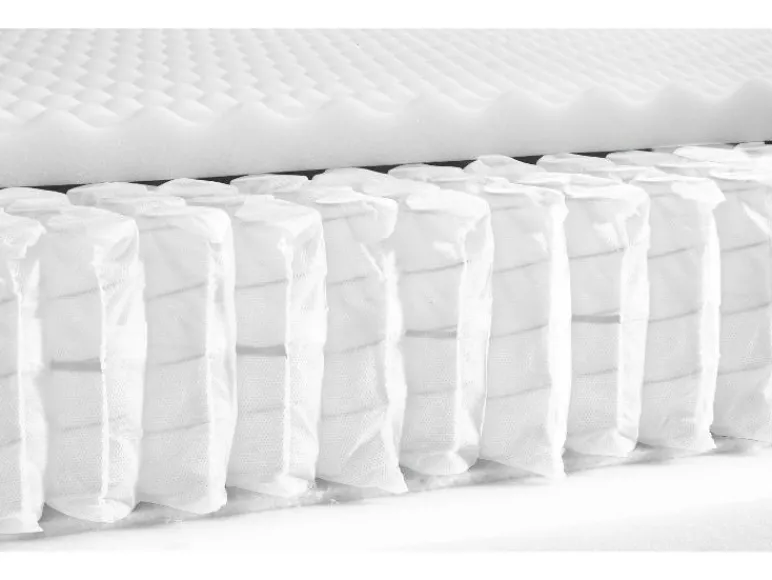 Pocketvering matras Support<LIVARNO home Outlet