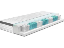 Pocketvering matras XXL<BADENIA TRENDLINE Clearance