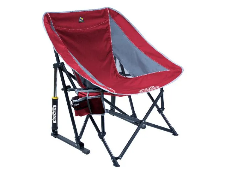 Pod Rocker Campingstoel met schommelfunctie<GCI Best