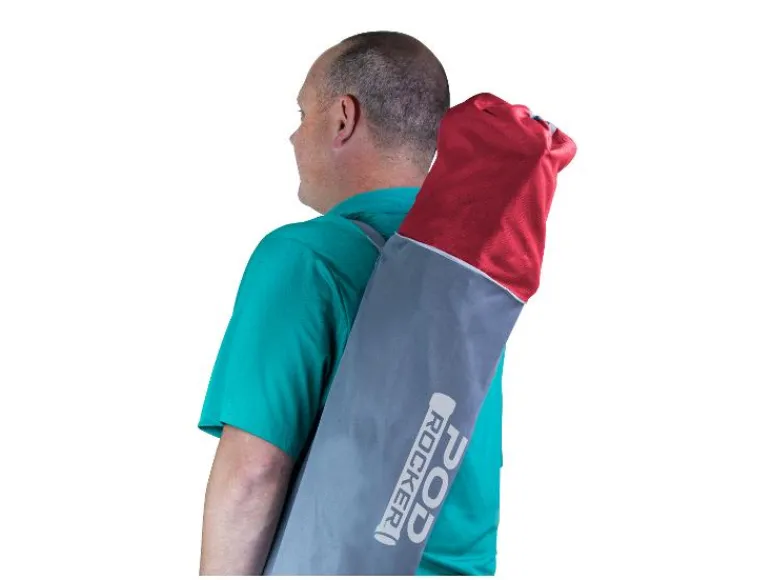 Pod Rocker Campingstoel met schommelfunctie<GCI Best