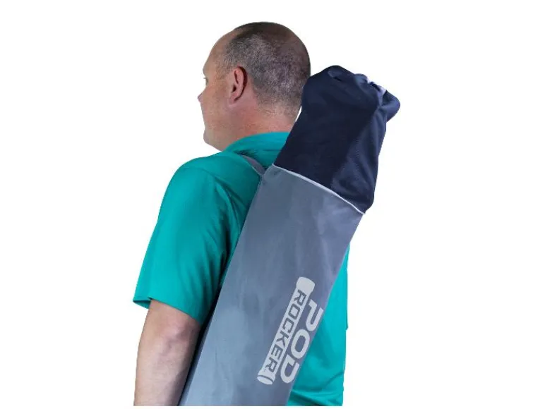 Pod Rocker Campingstoel met schommelfunctie<GCI Best