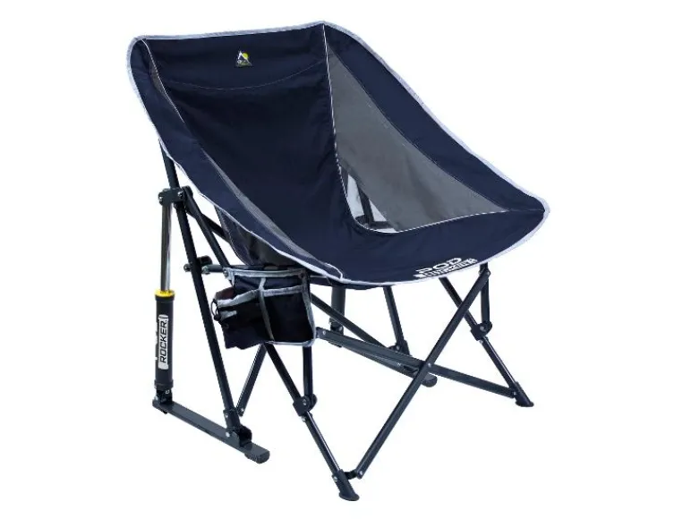 Pod Rocker Campingstoel met schommelfunctie<GCI Best