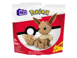 Pokémon bouwset<MEGA New